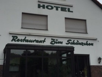 照片: Zum Schänzchen